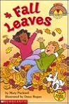 Fall Leaves (My First Hello Reader) Fall Leaves (My First Hello Reader)