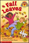 Fall Leaves (My First Hello Reader)