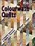 Colourwash Quilts: A Personal Approach to Design & Technique