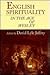English Spirituality in the...