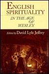 English Spirituality in the Age of Wesley