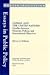 Taiwan and the United Nations: Conflict between Domestic Policies and the International Objectives (Essays in Public Policy)