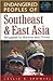 Endangered Peoples of Southeast and East Asia by Leslie E. Sponsel