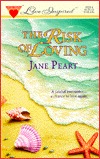 The Risk of Loving (Love Inspired #3)