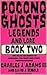 Pocono Ghosts : Book 2