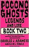 Pocono Ghosts : Book 2 Pocono Ghosts : Book 2