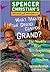 What Makes the Grand Canyon...