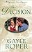 The Decision (The Amish Trilogy, Book 3)