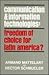 Communication and Informati...