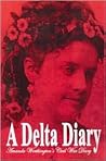 A Delta Diary - Amanda Worthington's Civil War Diary