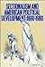Sectionalism and American Political Development, 1880-1980 by Richard Franklin Bensel