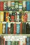 The Magic Candle: Facts and Fundamentals of Ritual Candle-Burning (Paperback)
