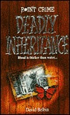 Deadly Inheritance (Paperback)