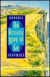 An Artistic Way to Go (Inspector Alvarez, #20)