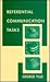 Referential Communication Tasks by George Yule