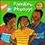 Families, Phooey!: Gullah Gullah Island #6