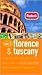 Fodor's See It: Florence and Tuscany, 1st Edition (Full-color Travel Guide)
