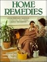 Home Remedies: Hydrotherapy, Massage, Charcoal, and Other Simple Treatments