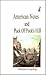 American Notes / Puck Of Pook's Hill by Rudyard Kipling