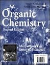 SSG- SM ORGANIC CHEMISTRY 2E: .