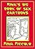 Rina's Big Book of Sex Cartoons by Rina Piccolo