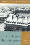 The Final Station: Umschlagplatz (Hardcover)