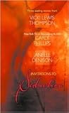 Invitations To Seduction (3-in-1)