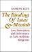 The Binding of Isaac and Messiah by Aharon R. E. Agus