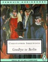 Goodbye to Berlin
