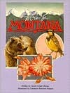 M Is for Montana (Paperback)