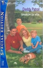 Daddy Patrol (#1584)