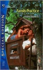 Family Practice (Mass Market Paperback)