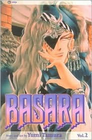 Basara, Vol. 2 (Paperback)