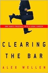 Barman Ping Pong Pathos And Passing The Bar By Alex Wellen - 