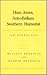 Ham Jones Ante Bellum Southern Humorist by Hamilton Chamberlain Jones