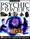 Psychic Powers Psychic Powers