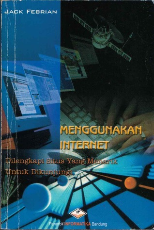 Menggunakan Internet
