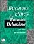 Business Ethics and Busines...