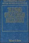The Economics of Fiscal Federalism and Local Finance (The International Library of Critical Writings in Economics series, 88)