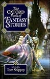 The Oxford Book of Fantasy Stories