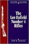 The Lee Enfield Number Four Rifles