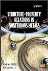 Structure-Property Relations in Nonferrous Metals Structure-Property Relations in Nonferrous Metals