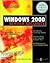 Configuring Windows 2000 Server Security by Thomas W. Shinder