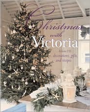 Christmas With Victoria: 7 (Hardcover)