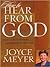 How to Hear from God: Learn to Know His Voice And Make Right Decisions (Walker Large Print)