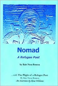Nomad (Paperback)