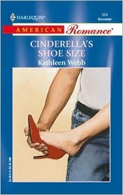 Cinderella's Shoe Size (Mass Market Paperback)