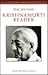 Krishnamurti Reader #2