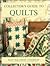 Collector's Guide to Quilts (WALLACE-HOMESTEAD COLLECTOR'S GUIDE SERIES)