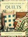 Collector's Guide to Quilts (WALLACE-HOMESTEAD COLLECTOR'S GUIDE SERIES)